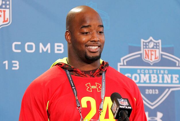 What the Experts Are Saying About the Packers 2013 Draft