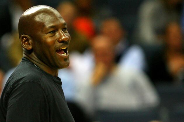 The Top 10 Jordan Brand Athletes of All Time