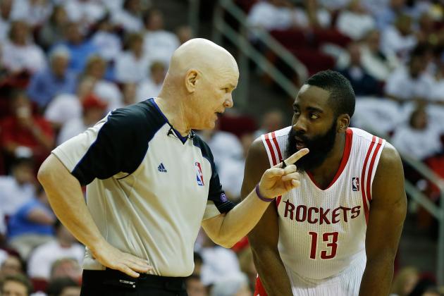 NBA Playoffs 2013: Predicting Winners for Monday's Round 1 Games