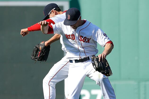 Updated AL East Final Standings Predictions After 1 Month of Baseball