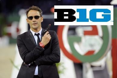 Big Ten Football: Post-Spring Practice Power Rankings Featuring 007