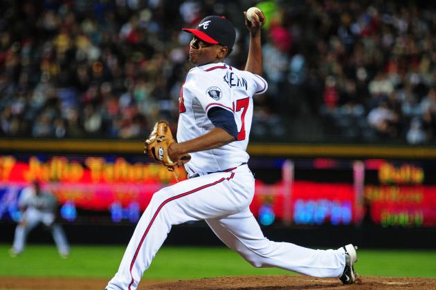 Fantasy Baseball: Week 5 Start 'Em or Sit 'Em Breakdown