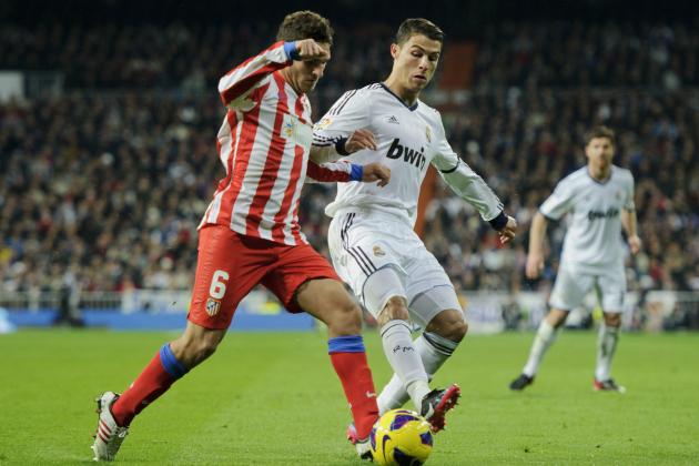 European Football's Most Underrated XI
