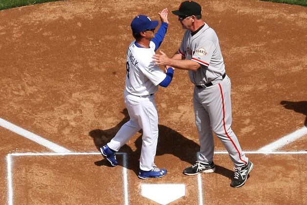 10 Huge MLB Series to Pay Attention to in May