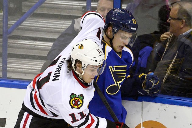 Chicago Blackhawks: 5 Players Who Might Surprise by Appearing in the Playoffs