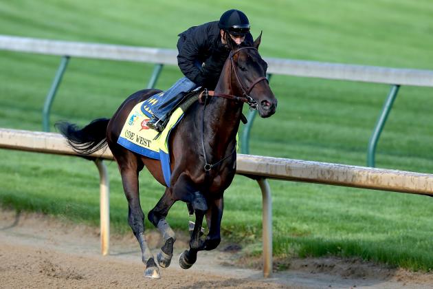 Kentucky Derby Odds 2013: Latest Betting Lines and Predictions