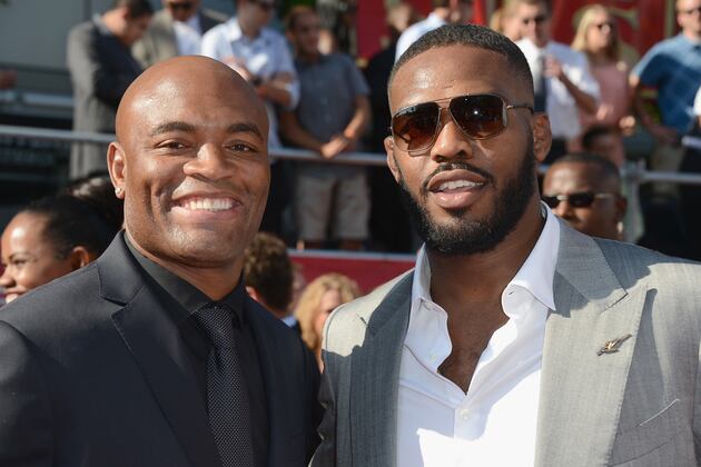 The 10 Greatest Offensive Minds in MMA History
