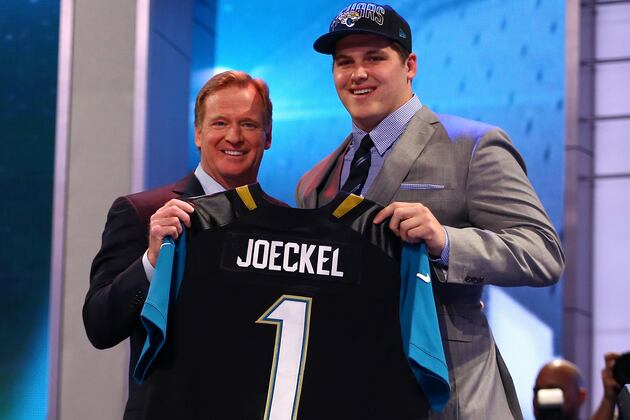 Texas A&M Football: Where Did the Aggies Get Drafted?