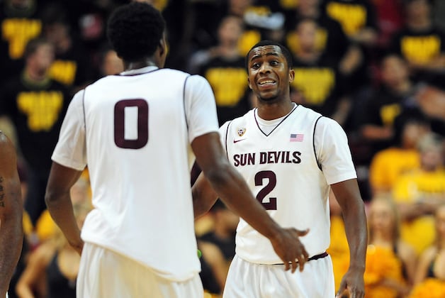Arizona State Basketball: Breaking Down Every Addition and Departure