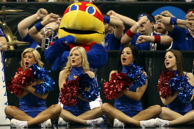 Ranking the 5 Most Consistent College Basketball Programs Over the Past Decade