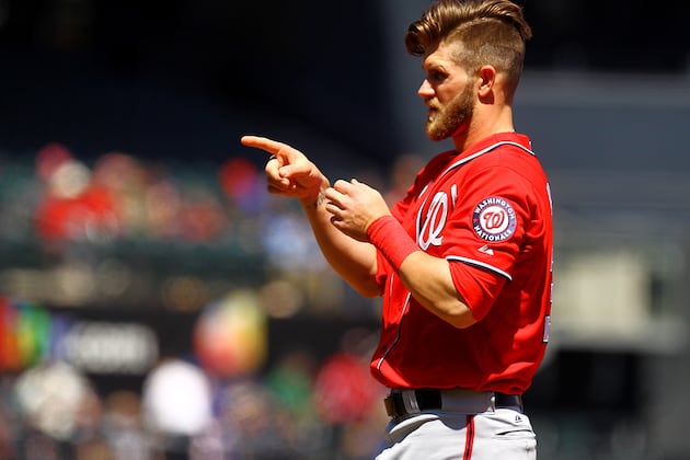 The 20 Biggest Clown Questions in Sports