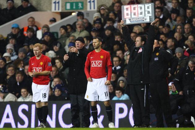 Manchester United: 5 Youth Players Who Could Be Future Stars