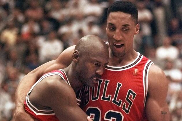 10 Sports Conspiracy Theories That Are Totally True
