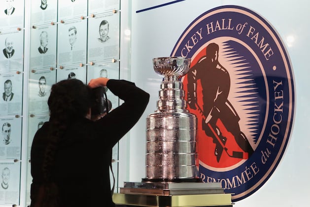 2013 Stanley Cup Playoffs: Complete Predictions for Every Series