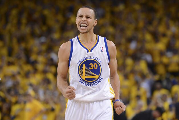 NBA Playoffs 2013: Ranking the MVPs of the Postseason