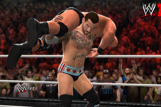 WWE 13 Matches on YouTube We'd Love to See in Real Life