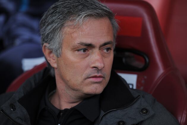 10 World Football Managers on the Hot Seat