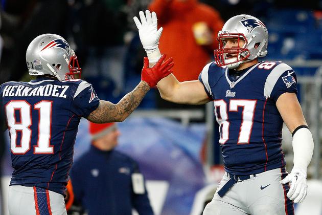Re-Grading the 2010 NFL Draft