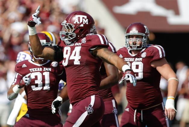 What the Experts Are Saying About the New York Giants' 2013 Draft