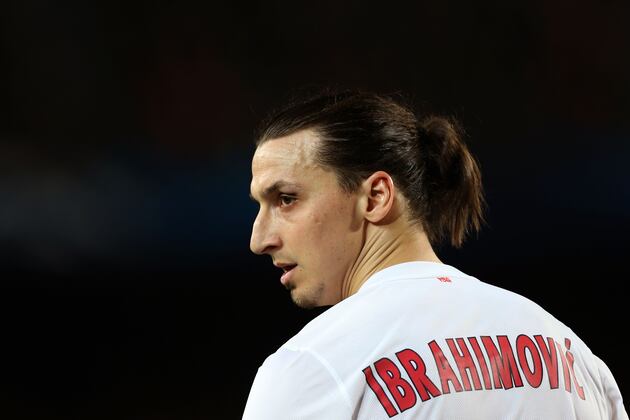 5 Possible PSG Replacements If Zlatan Ibrahimovic Goes to Juventus