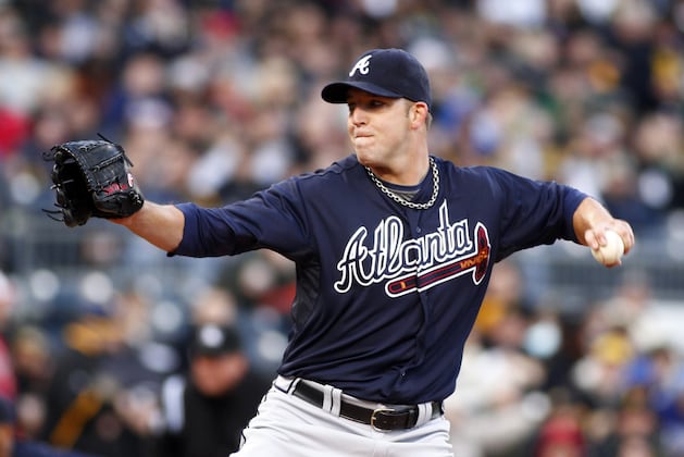 Atlanta Braves: Grades for Every Player in April