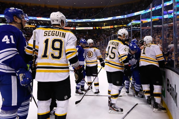 Maple Leafs vs. Bruins: 5 Keys for Leafs to Advance to the 2nd Round