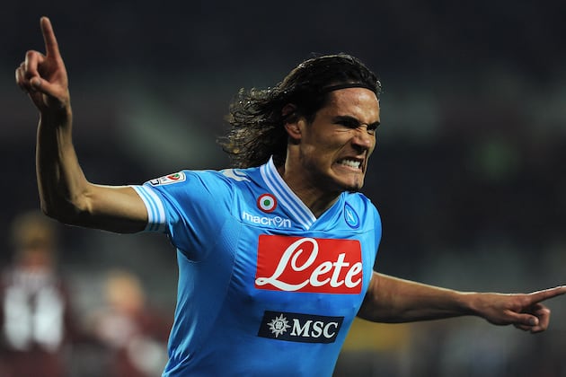 Transfer Rumors: 10 Deals That Would Change Next Season's Champions League