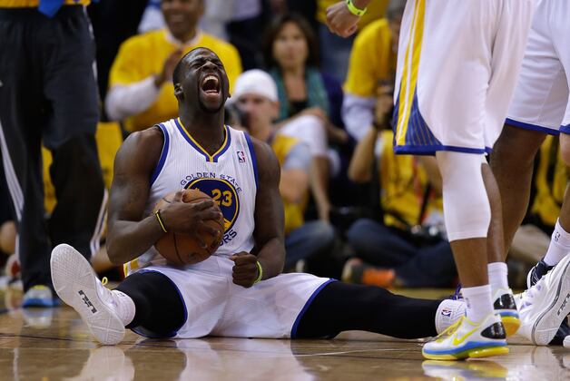 Golden State Warriors Who Are Stepping Up in David Lee's Absence