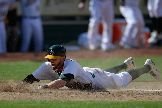 Oakland Athletics: 5 Lessons from Series vs. Baltimore Orioles