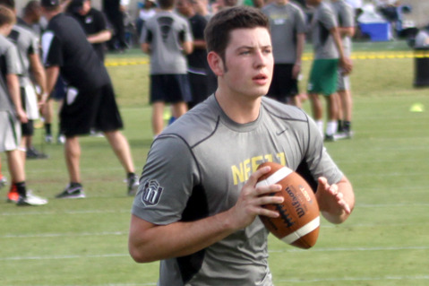 Predicting Which 2014 QB Recruits Will Make Final Elite 11