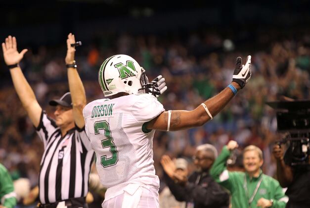 Projecting the 2013 Stats for Each Patriots Draft Selection