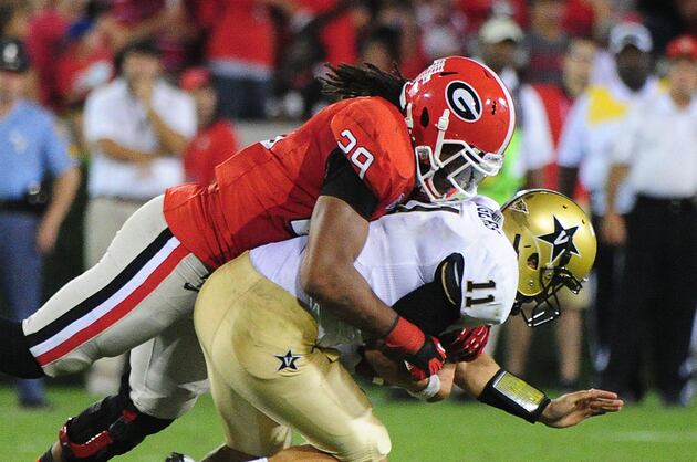 What the Experts Are Saying About Steelers' 2013 Draft