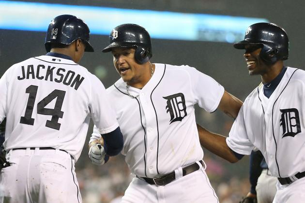 Detroit Tigers: 4 Players Who Desperately Need to Make an Adjustment