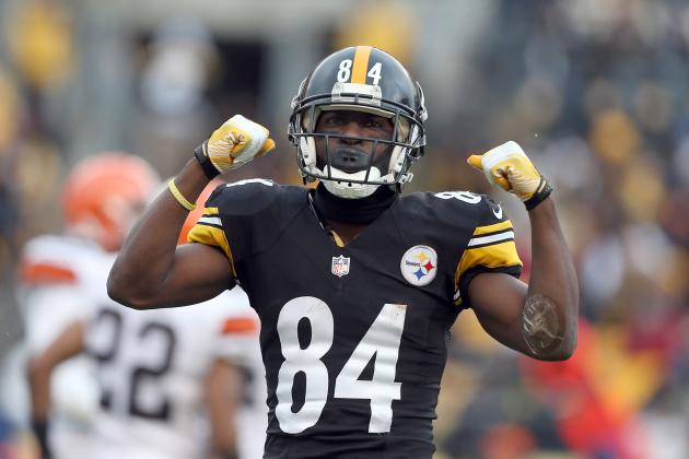 Pittsburgh Steelers' Biggest Needs Left Unfilled After 2013 NFL Draft