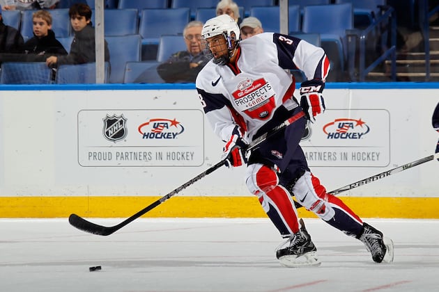 5 Ways Top NHL Draft Prospect Seth Jones Would Impact Colorado Avalanche