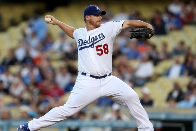 Updating MLB Teams with the Most Pitching Depth to Trade in 2013