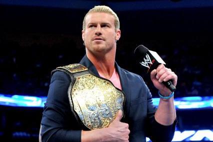 Predicting Dolph Ziggler's First 7 World Title Defenses
