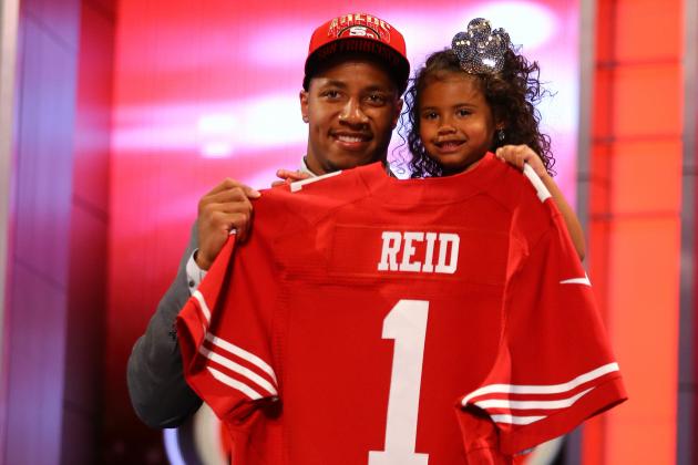 What the Experts Are Saying About the San Francisco 49ers' 2013 Draft