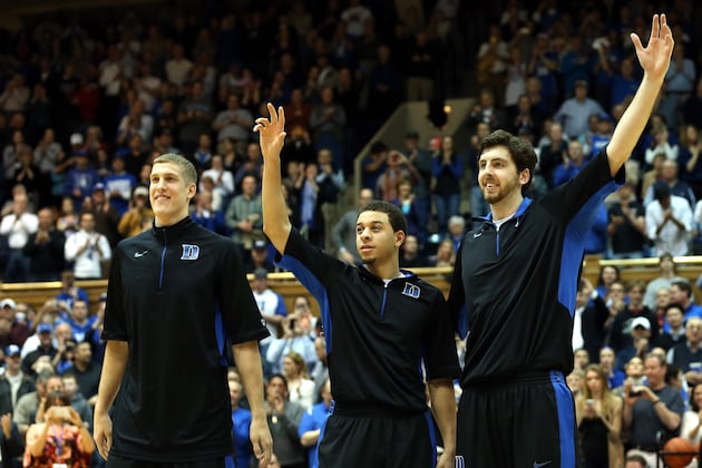 Duke Basketball: Breaking Down Every Arrival and Departure