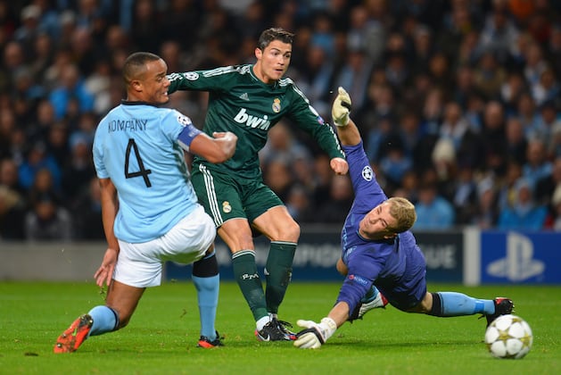 5 Reasons Why Manchester City Will Thrive in Champions League Next Season