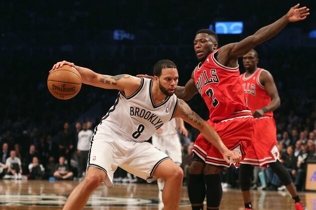 6 Takeaways from Monday Night's Gritty NBA Playoff Action