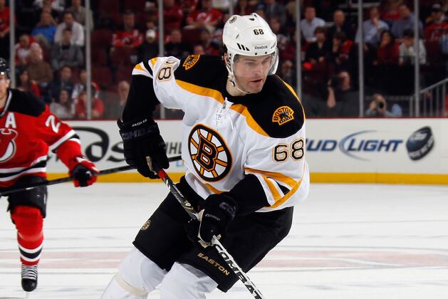 5 Midseason Trades That Will Have Greatest Impact on 2013 Stanley Cup Playoffs