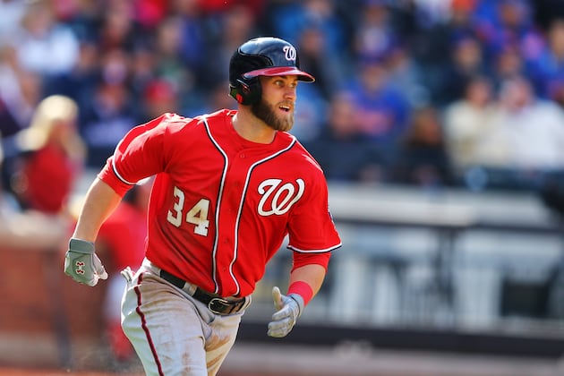 Picking All 30 MLB Teams' MVPs, Cy Young for the Month of April