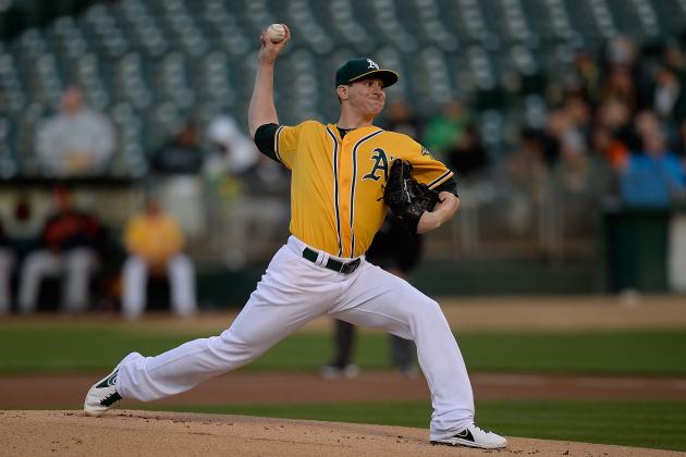 Oakland Athletics: 3 Players Who Desperately Need to Make an Adjustment