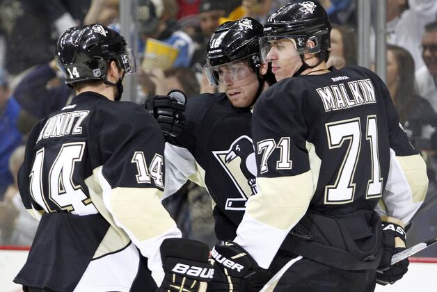 Pittsburgh Penguins vs. NY Islanders: 5 Keys for Pens to Win NHL Playoff Series
