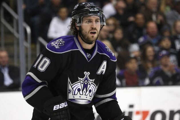 Los Angeles Kings: 4 Players Who Will Step Up vs. the St. Louis Blues