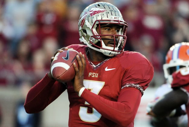 10 NFL Rookies Guaranteed to Prove Experts Wrong in 2013