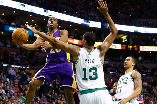 Boston Celtics: Danny Ainge's 5 Biggest Regrets of 2012-13