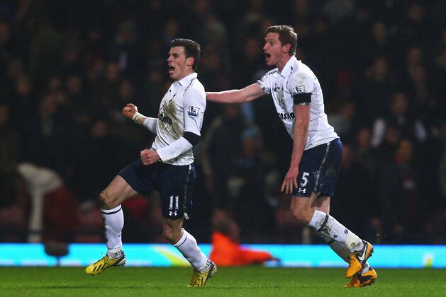 Gareth Bale: Making the Spurs Star's Case as Premier League Player of the Year