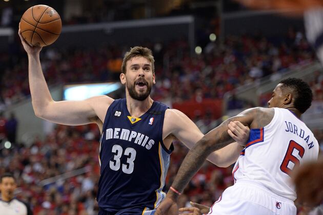 NBA Playoffs 2013: Breaking Down Each Remaining 1st-Round Series